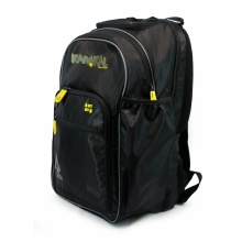 Karakal Rucksack Pro Tour 30 schwarz - 30 Liter